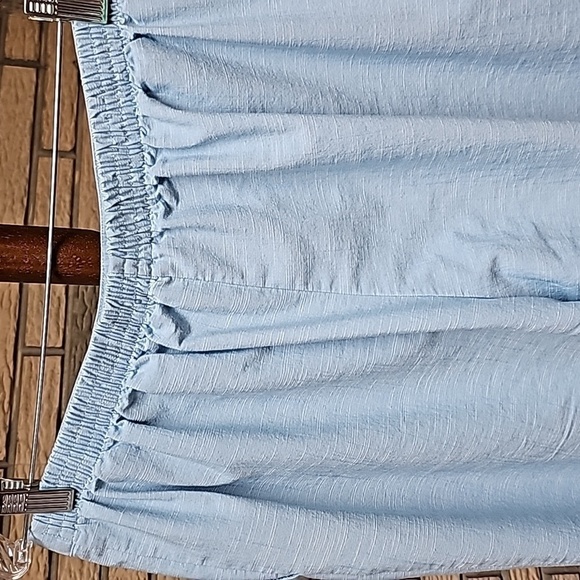 ALFRED DUNNER Pull On Pants/Cropped Pant.  Sz 18P - Picture 5 of 9